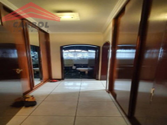 Imagem Casa de Condomínio com 3 Quartos à Venda, 360 m² em Jardim Samambaia - Jundiaí Imagem Casa de Condomínio com 3 Quartos à Venda, 360 m² em Jardim Samambaia - Jundiaí