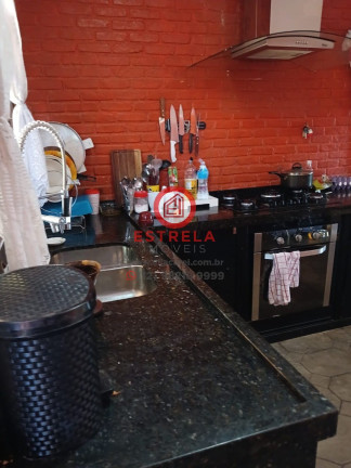 Imagem Imóvel com 3 Quartos à Venda, 389 m² em Parateí - Guararema Imagem Imóvel com 3 Quartos à Venda, 389 m² em Parateí - Guararema
