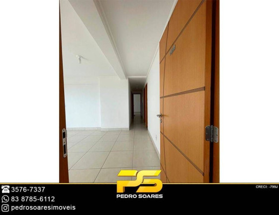 Imagem Apartamento com 3 Quartos à Venda, 150 m² em Estados - João Pessoa Imagem Apartamento com 3 Quartos à Venda, 150 m² em Estados - João Pessoa