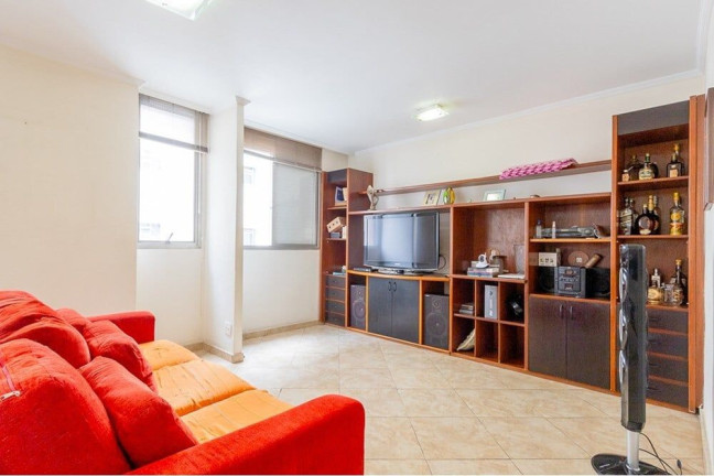 Imagem Apartamento com 3 Quartos à Venda, 126 m² em Santa Cecília - São Paulo Imagem Apartamento com 3 Quartos à Venda, 126 m² em Santa Cecília - São Paulo