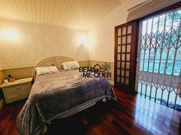 Imagem Casa com 3 Quartos à Venda, 239 m² em Parque São Domingos - São Paulo
