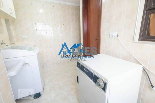 Imagem Apartamento com 3 Quartos à Venda, 133 m² em Parque Das Nações - Santo André Imagem Apartamento com 3 Quartos à Venda, 133 m² em Parque Das Nações - Santo André