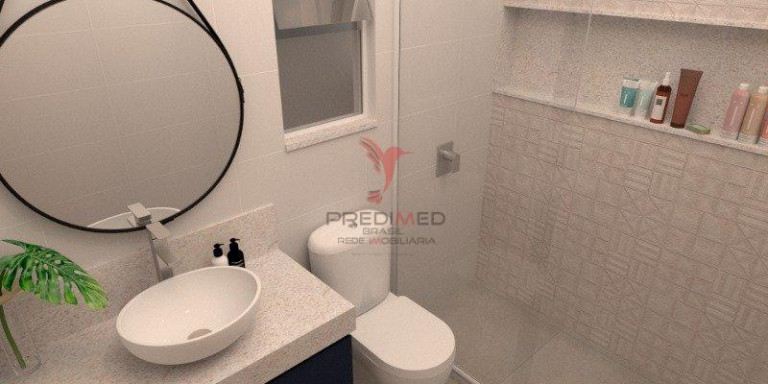 Imagem Apartamento com 2 Quartos à Venda, em Humaitá - Rio De Janeiro Imagem Apartamento com 2 Quartos à Venda, em Humaitá - Rio De Janeiro