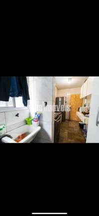 Imagem Apartamento com 2 Quartos à Venda, 58 m² em Vila Mascote - São Paulo Imagem Apartamento com 2 Quartos à Venda, 58 m² em Vila Mascote - São Paulo