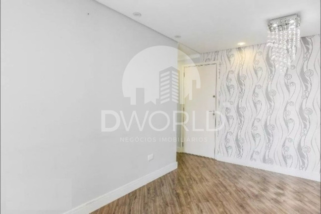 Imagem Imóvel com 2 Quartos à Venda, 56 m² em Paulicéia - São Bernardo Do Campo Imagem Imóvel com 2 Quartos à Venda, 56 m² em Paulicéia - São Bernardo Do Campo