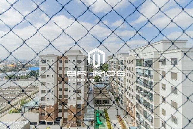 Imagem Imóvel com 2 Quartos à Venda, 64 m² em água Branca - São Paulo Imagem Imóvel com 2 Quartos à Venda, 64 m² em água Branca - São Paulo