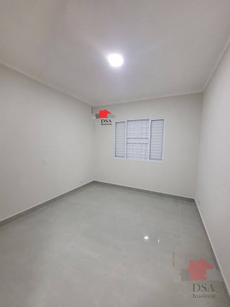 Imagem Casa com 3 Quartos à Venda, 250 m² em Jardim Residencial Firenze - Hortolândia