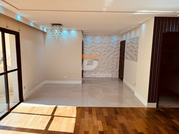 Imagem Apartamento com 3 Quartos à Venda, 128 m² em Vila Marina - Santo André Imagem Apartamento com 3 Quartos à Venda, 128 m² em Vila Marina - Santo André