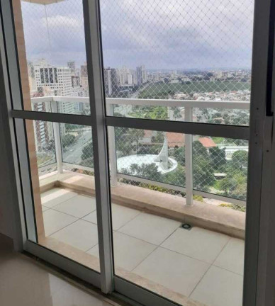 Imagem Apartamento com 4 Quartos para Alugar, 245 m² em Jardim Das Colinas - São José Dos Campos