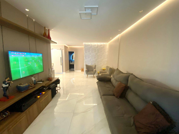 Imagem Apartamento com 4 Quartos à Venda, 162 m² em Barra Da Tijuca - Rio De Janeiro Imagem Apartamento com 4 Quartos à Venda, 162 m² em Barra Da Tijuca - Rio De Janeiro