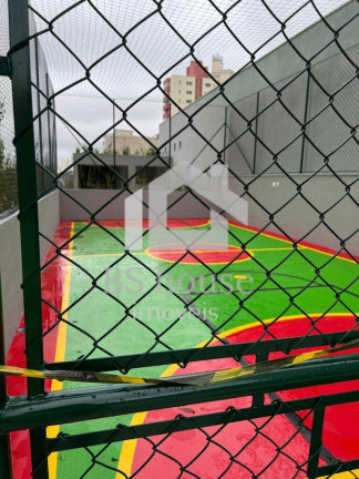 Imagem Apartamento com 2 Quartos à Venda, 67 m² em Parque Das Nações - Santo André
