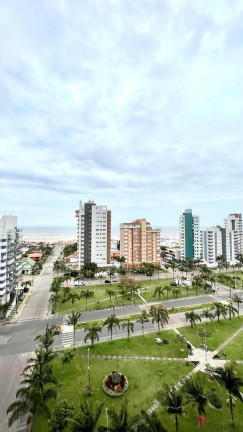 Imagem Apartamento com 3 Quartos à Venda, 100 m² em Praia Grande - Torres