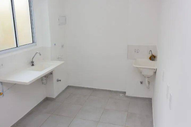 Imagem Apartamento com 2 Quartos à Venda, em Granjas Santa Terezinha - Taubaté Imagem Apartamento com 2 Quartos à Venda, em Granjas Santa Terezinha - Taubaté