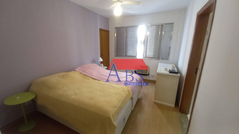 Imagem Apartamento com 3 Quartos à Venda, 140 m² em Embaré - Santos