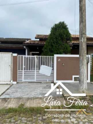 Imagem Casa com 2 Quartos à Venda, 84 m² em Vivendas Do Coqueiro I - Campos Dos Goytacazes