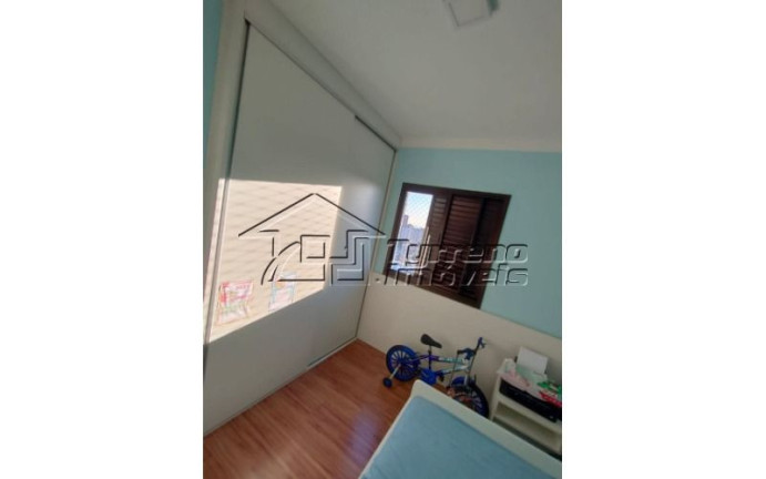Imagem Apartamento com 3 Quartos à Venda, 62 m² em Jardim América - São José Dos Campos Imagem Apartamento com 3 Quartos à Venda, 62 m² em Jardim América - São José Dos Campos