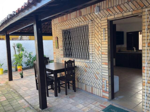 Imagem Casa com 2 Quartos à Venda, 220 m² em Centro Da Praia De Pipa - Tibau Do Sul
