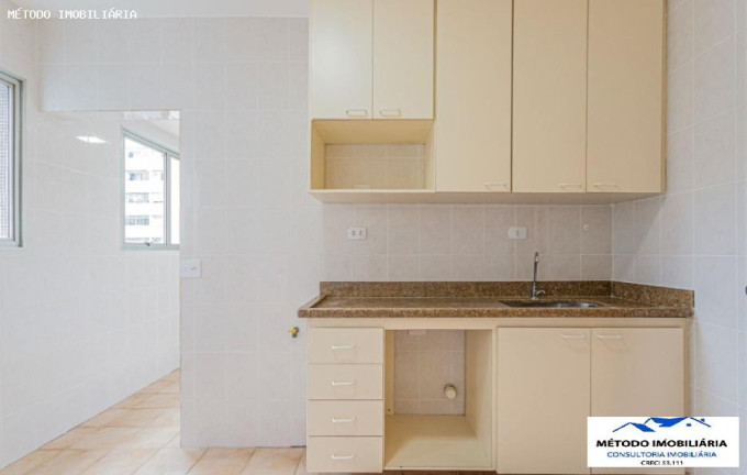 Imagem Apartamento com 3 Quartos à Venda, 98 m² em Jardim Paulista - São Paulo