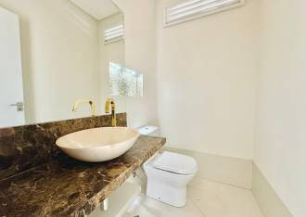 Imagem Apartamento com 4 Quartos à Venda, 171 m² em Centro - Cascavel