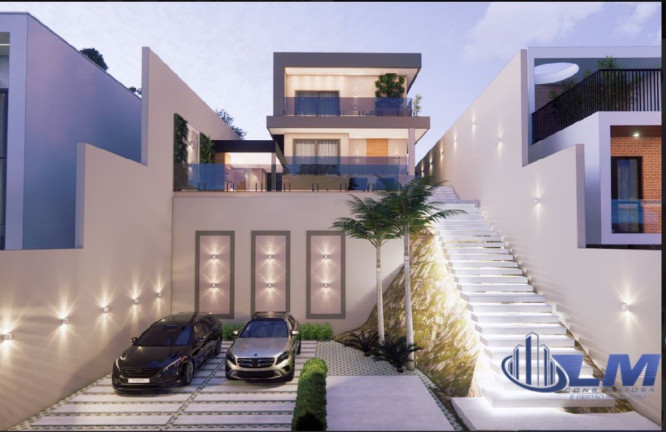 Imagem Casa com 3 Quartos à Venda, 100 m² em Perocão - Guarapari Imagem Casa com 3 Quartos à Venda, 100 m² em Perocão - Guarapari