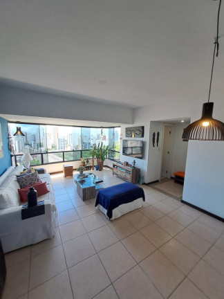 Foto do imóvel Apartamento com 2 Quartos à Venda, 88 m² em Pituba - Salvador
