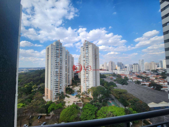 Imagem Apartamento com 2 Quartos à Venda, 106 m² em Tatuapé - São Paulo