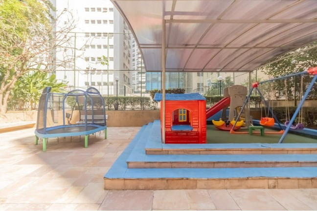 Imagem Apartamento com 2 Quartos à Venda, 90 m² em Higienópolis - São Paulo Imagem Apartamento com 2 Quartos à Venda, 90 m² em Higienópolis - São Paulo