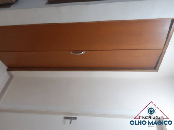 Imagem Apartamento com 3 Quartos à Venda, 57 m² em Novo Osasco - Osasco