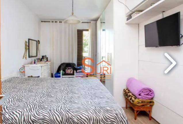 Imagem Apartamento com 3 Quartos à Venda, 142 m² em Centro - São Bernardo Do Campo