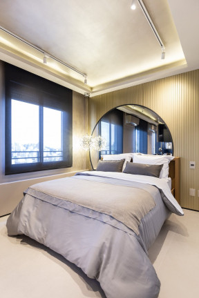 Imagem Apartamento com 1 Quarto à Venda, 43 m² em Auxiliadora - Porto Alegre