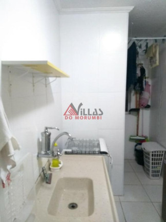 Imagem Apartamento com 3 Quartos à Venda, 123 m² em Campo Belo - São Paulo