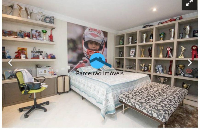 Imagem Casa de Condomínio com 6 Quartos à Venda, 790 m² em Parque Terra Nova Ii - São Bernardo Do Campo Imagem Casa de Condomínio com 6 Quartos à Venda, 790 m² em Parque Terra Nova Ii - São Bernardo Do Campo