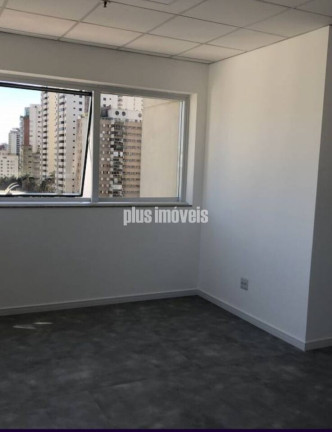 Imóvel Comercial à Venda ou Locação, 32 m² em Pinheiros - São Paulo