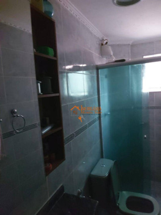 Imagem Apartamento com 2 Quartos à Venda, 60 m² em Centro - Guarulhos Imagem Apartamento com 2 Quartos à Venda, 60 m² em Centro - Guarulhos