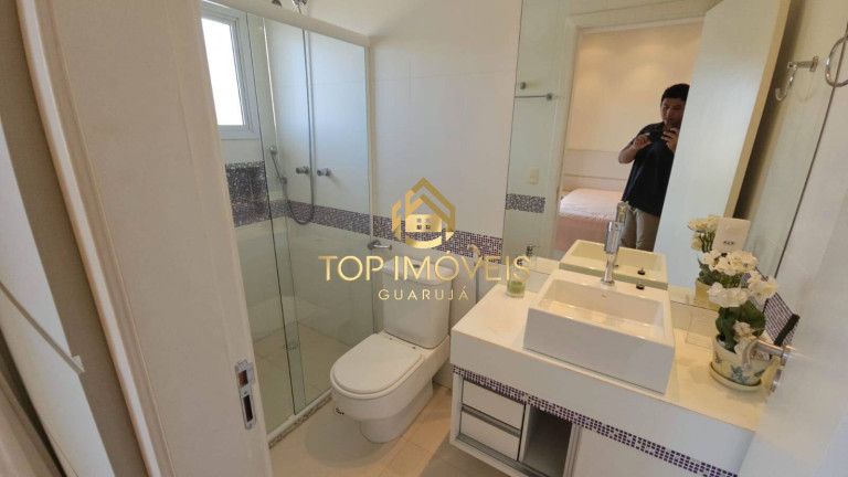 Imagem Apartamento com 3 Quartos à Venda, 132 m² em Enseada - Guarujá Imagem Apartamento com 3 Quartos à Venda, 132 m² em Enseada - Guarujá