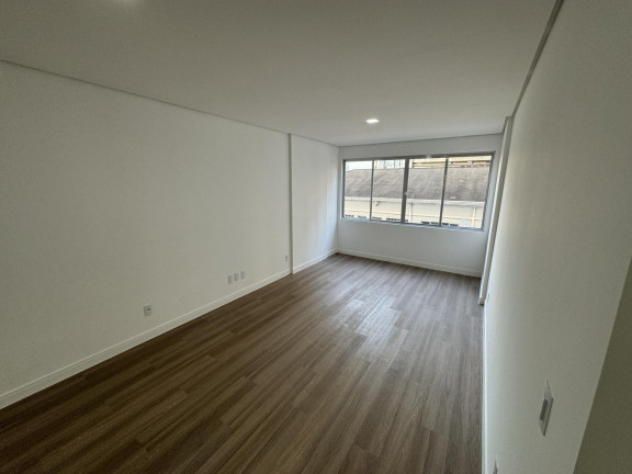 Imagem Apartamento com 3 Quartos à Venda, 111 m² em Centro - Florianópolis