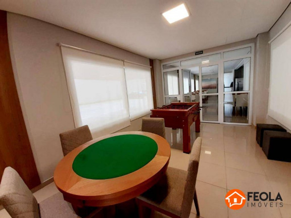 Imagem Apartamento com 2 Quartos à Venda, 56 m² em Jardim São Camilo - Santa Bárbara D'oeste Imagem Apartamento com 2 Quartos à Venda, 56 m² em Jardim São Camilo - Santa Bárbara D'oeste