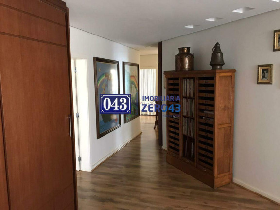 Imagem Casa de Condomínio com 4 Quartos à Venda, 499 m² em Vivendas Do Arvoredo - Londrina Imagem Casa de Condomínio com 4 Quartos à Venda, 499 m² em Vivendas Do Arvoredo - Londrina
