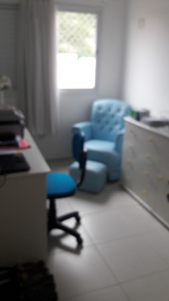 Imagem Apartamento com 3 Quartos à Venda, 130 m² em Marapé - Santos Imagem Apartamento com 3 Quartos à Venda, 130 m² em Marapé - Santos
