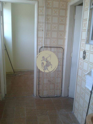 Imagem Apartamento com 3 Quartos à Venda, 125 m² em Campo Grande - Santos Imagem Apartamento com 3 Quartos à Venda, 125 m² em Campo Grande - Santos