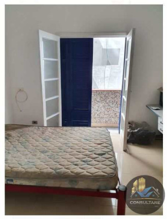 Imagem Apartamento com 2 Quartos para Alugar, 80 m² em José Menino - Santos Imagem Apartamento com 2 Quartos para Alugar, 80 m² em José Menino - Santos