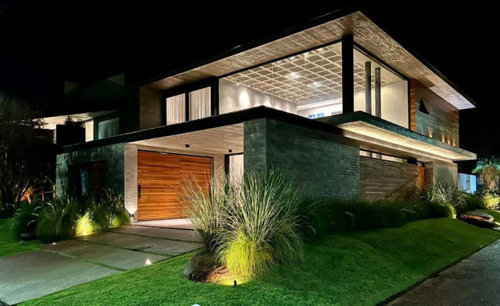 Imagem Casa de Condomínio com 5 Quartos à Venda, 250 m² em Atlantida - Xangri-lá