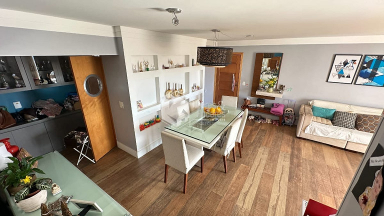 Imagem Apartamento com 3 Quartos à Venda, 114 m² em água Branca - São Paulo Imagem Apartamento com 3 Quartos à Venda, 114 m² em água Branca - São Paulo