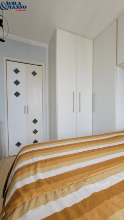 Imagem Apartamento com 2 Quartos à Venda, 55 m² em Mooca - São Paulo