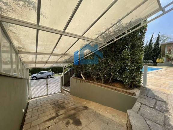 Imagem Casa de Condomínio com 3 Quartos à Venda, 1.045 m² em Granja Viana - Cotia