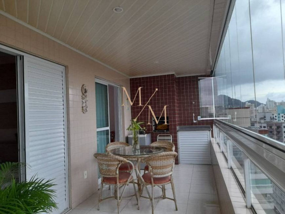 Imagem Apartamento com 2 Quartos à Venda, 100 m² em Guilhermina - Praia Grande Imagem Apartamento com 2 Quartos à Venda, 100 m² em Guilhermina - Praia Grande