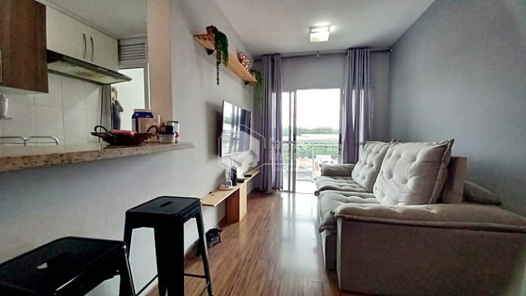 Apartamento com 2 Quartos à Venda, 55 m² em Vila Guarani (z Sul) - São Paulo