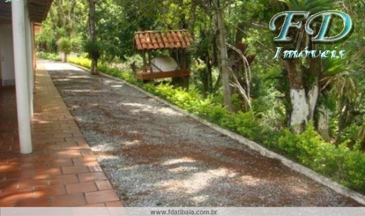 Imagem Chácara com 3 Quartos à Venda, 54.000 m² em Terra Preta - Mairiporã Imagem Chácara com 3 Quartos à Venda, 54.000 m² em Terra Preta - Mairiporã