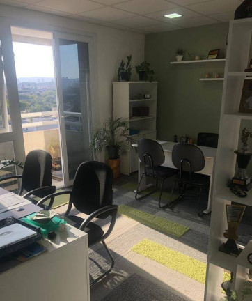 Imagem Sala Comercial à Venda, 35 m² em Várzea Da Barra Funda - São Paulo Imagem Sala Comercial à Venda, 35 m² em Várzea Da Barra Funda - São Paulo