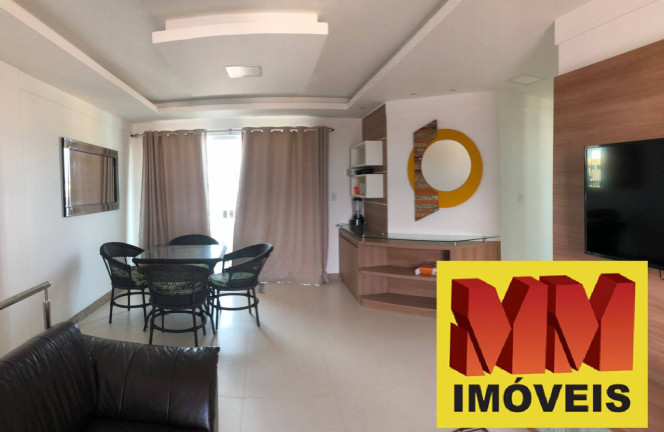Imagem Cobertura com 4 Quartos à Venda, 214 m² em Centro - Cabo Frio Imagem Cobertura com 4 Quartos à Venda, 214 m² em Centro - Cabo Frio